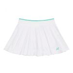 Yonex Practice Skirt 26293 White